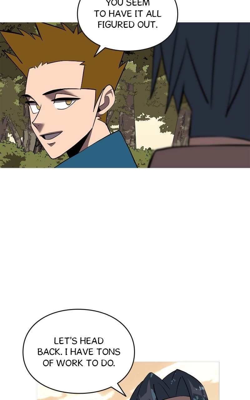 The Story of a Low-Rank Soldier Becoming a Monarch Chapter 60 Page 38