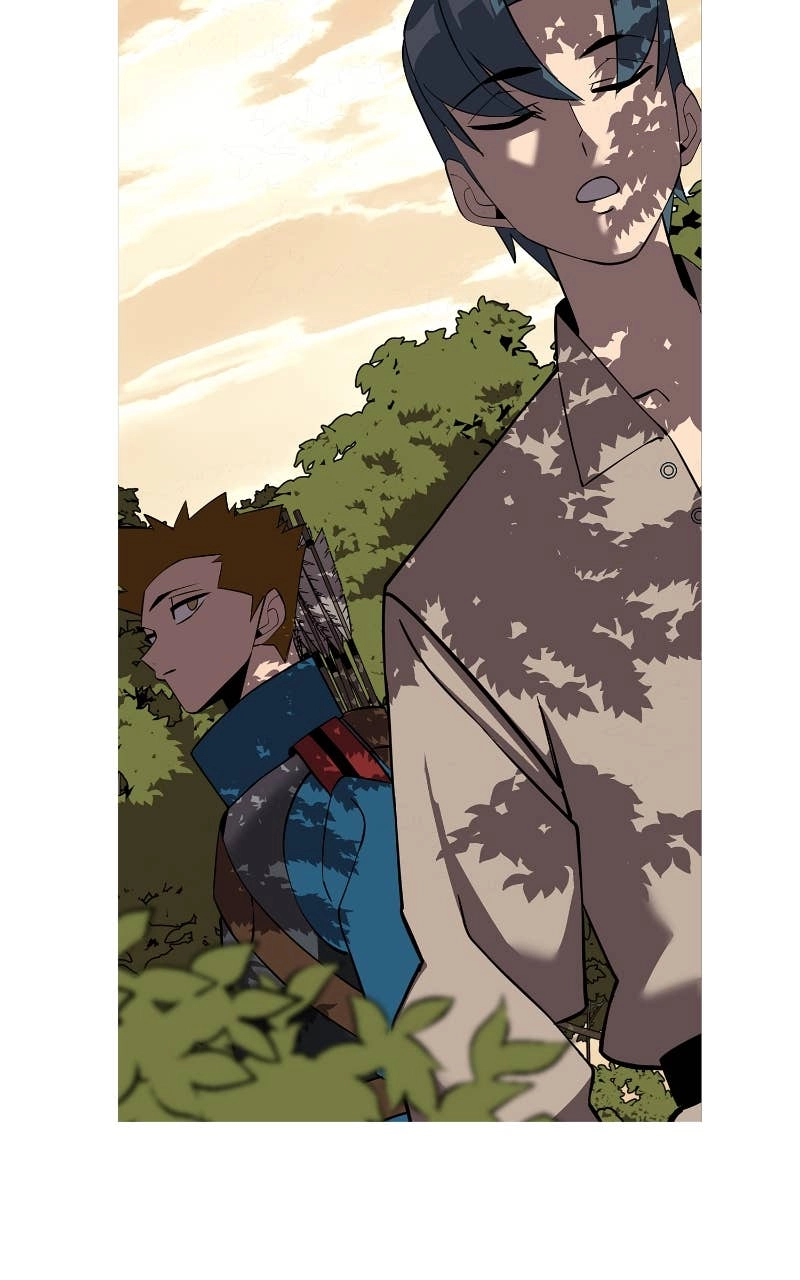 The Story of a Low-Rank Soldier Becoming a Monarch Chapter 60 Page 39