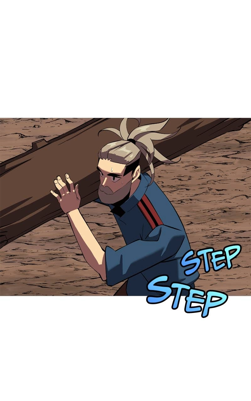 The Story of a Low-Rank Soldier Becoming a Monarch Chapter 60 Page 43