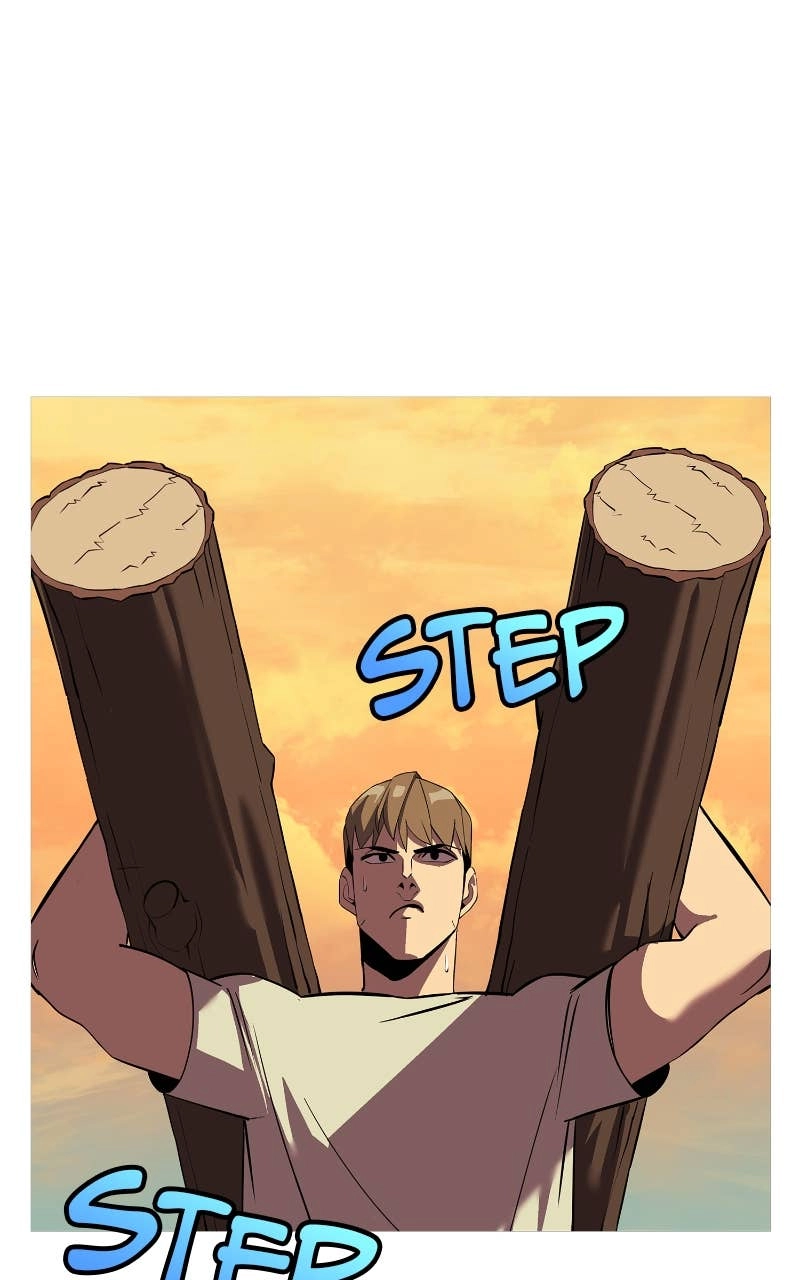 The Story of a Low-Rank Soldier Becoming a Monarch Chapter 60 Page 44