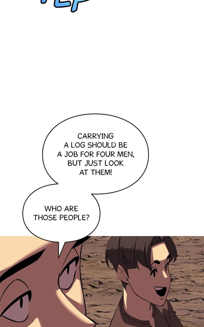 The Story of a Low-Rank Soldier Becoming a Monarch Chapter 60 Page 45