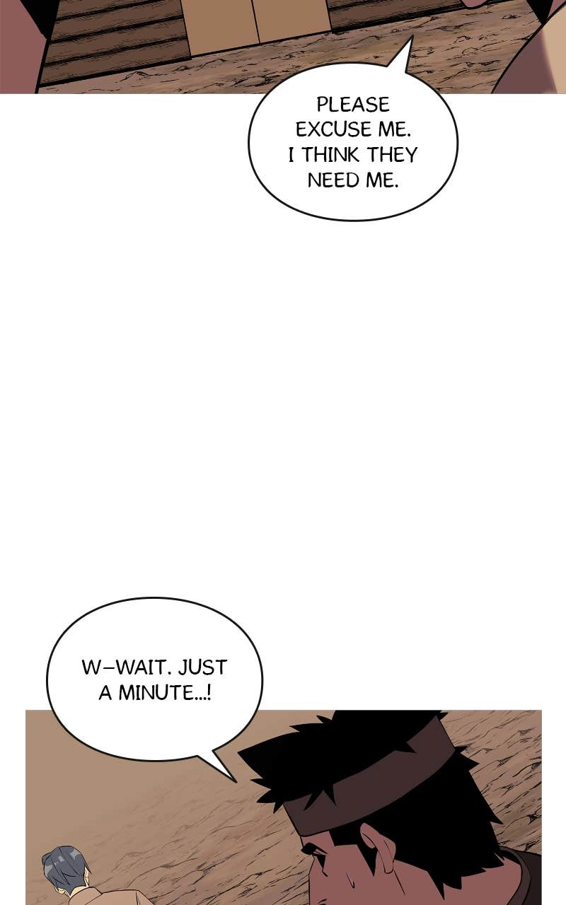 The Story of a Low-Rank Soldier Becoming a Monarch Chapter 60 Page 50