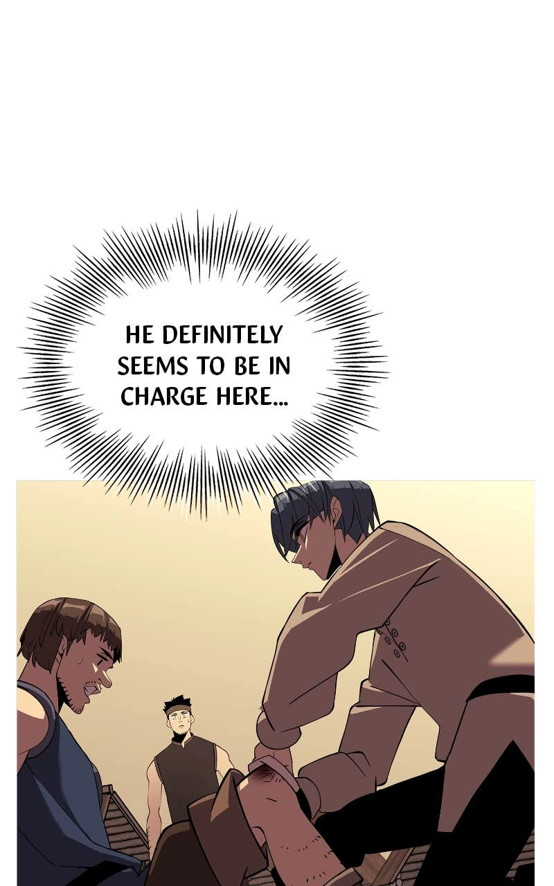 The Story of a Low-Rank Soldier Becoming a Monarch Chapter 60 Page 53