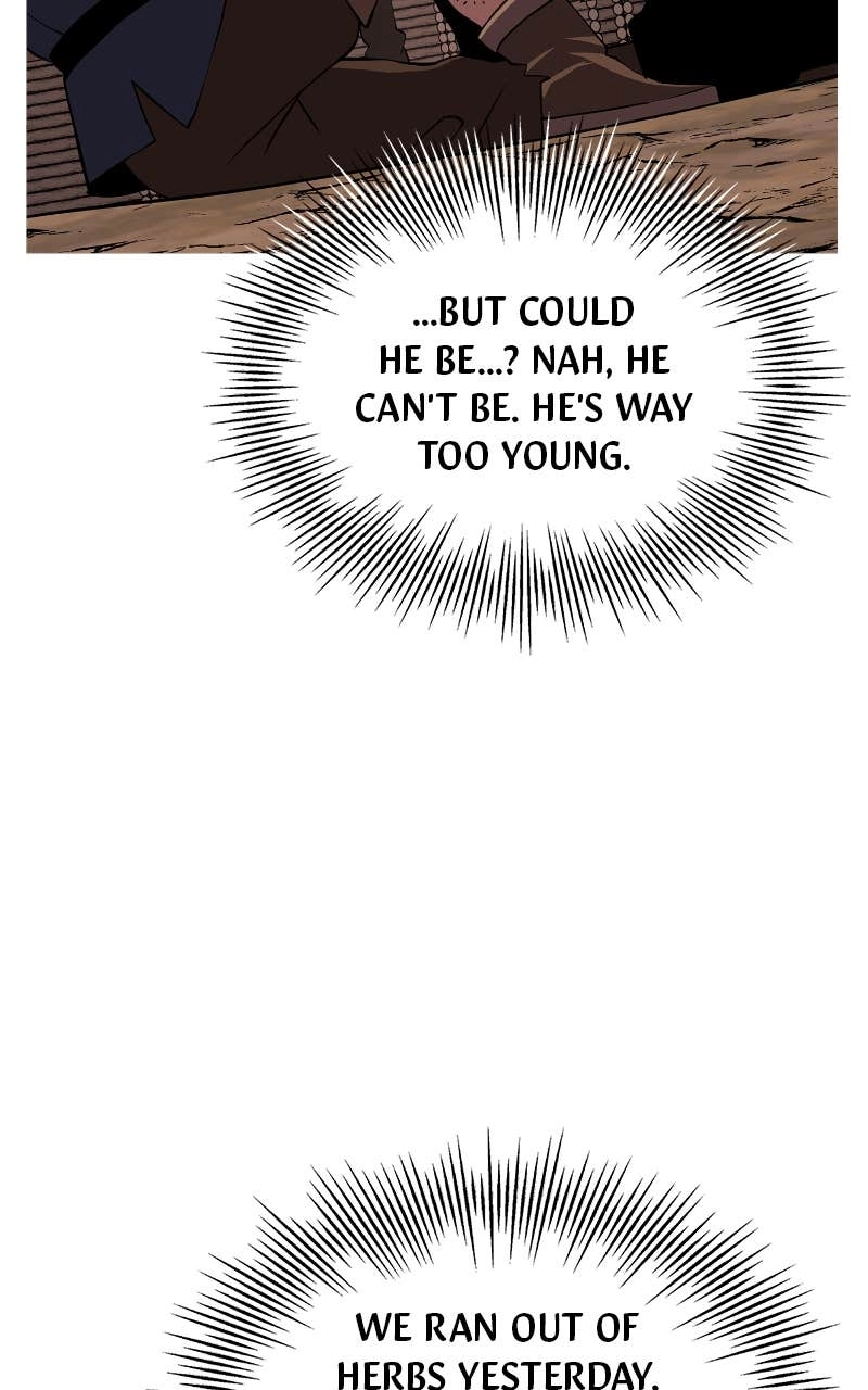 The Story of a Low-Rank Soldier Becoming a Monarch Chapter 60 Page 54