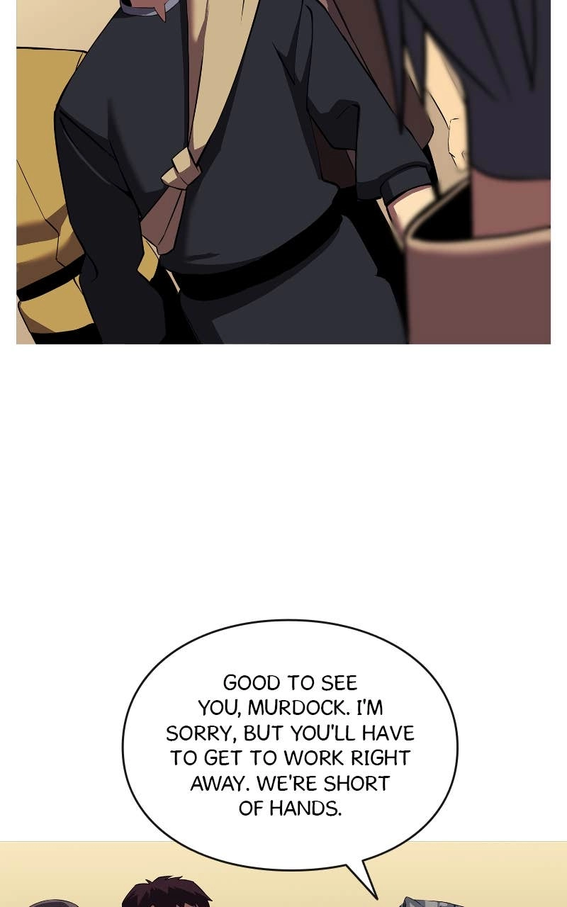 The Story of a Low-Rank Soldier Becoming a Monarch Chapter 60 Page 59