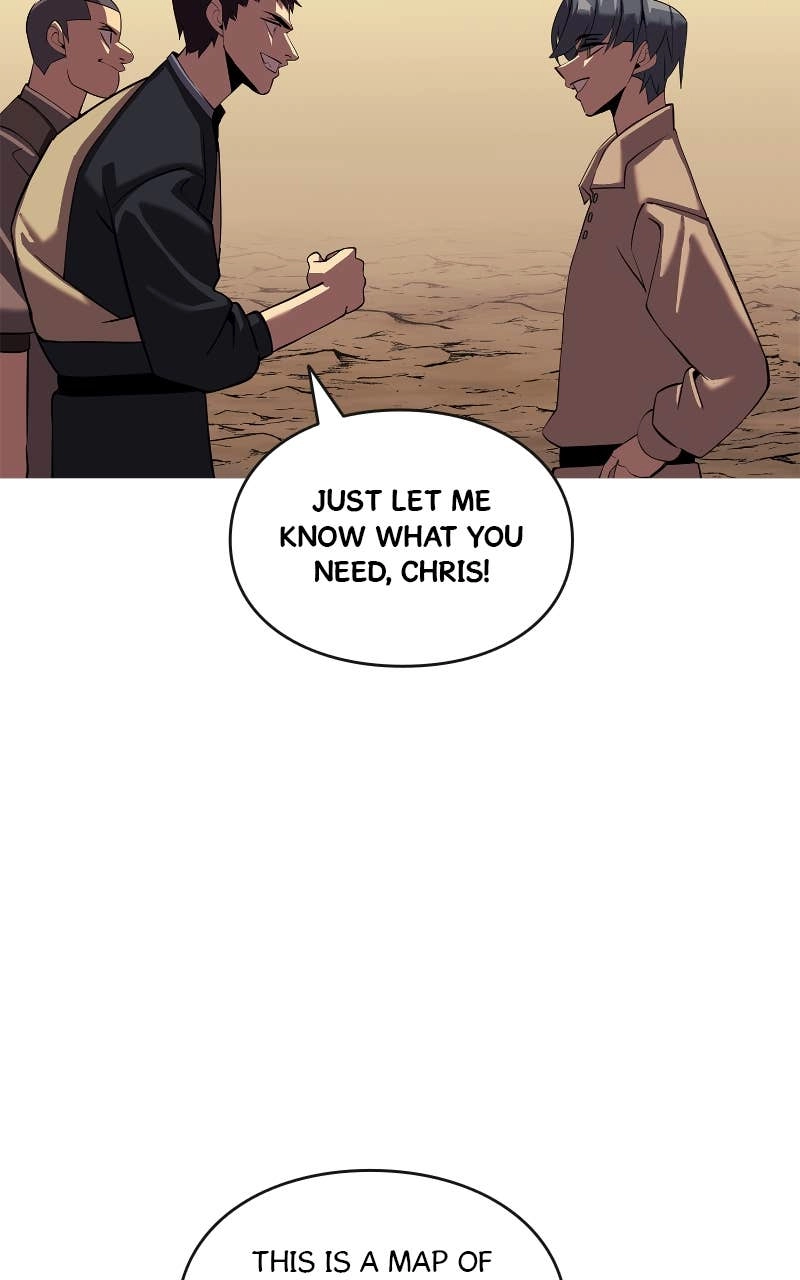 The Story of a Low-Rank Soldier Becoming a Monarch Chapter 60 Page 60