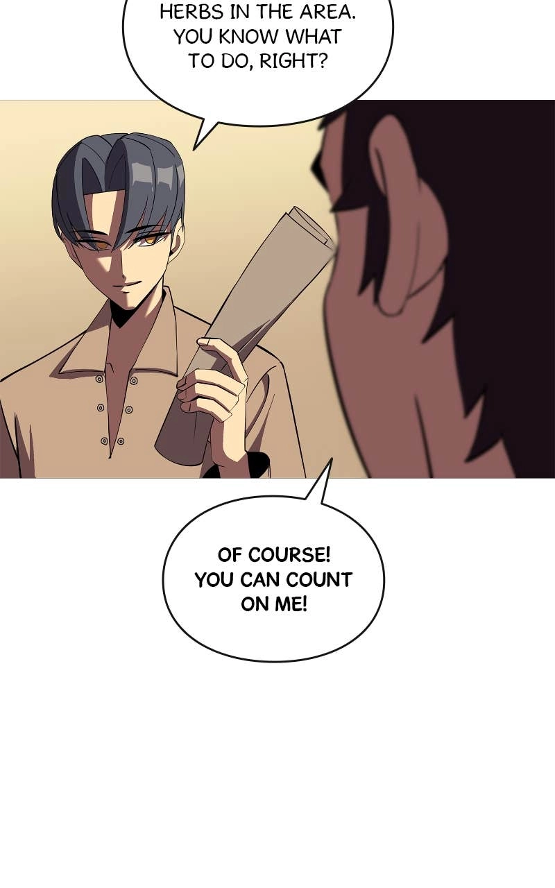 The Story of a Low-Rank Soldier Becoming a Monarch Chapter 60 Page 61