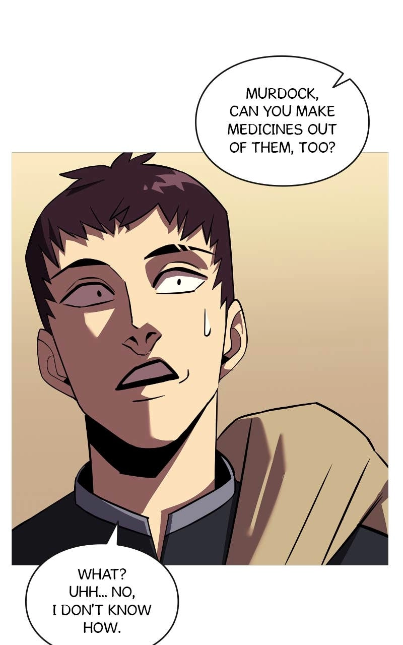 The Story of a Low-Rank Soldier Becoming a Monarch Chapter 60 Page 62