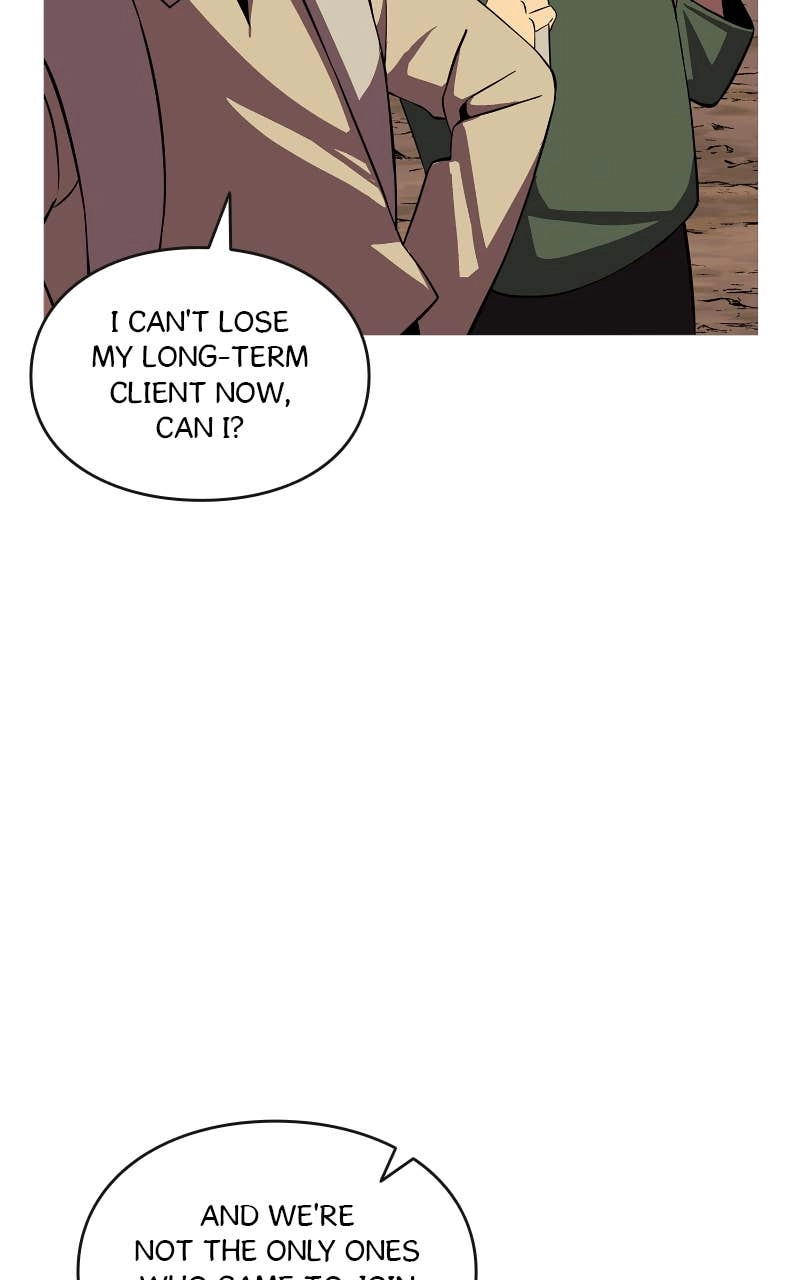 The Story of a Low-Rank Soldier Becoming a Monarch Chapter 60 Page 65