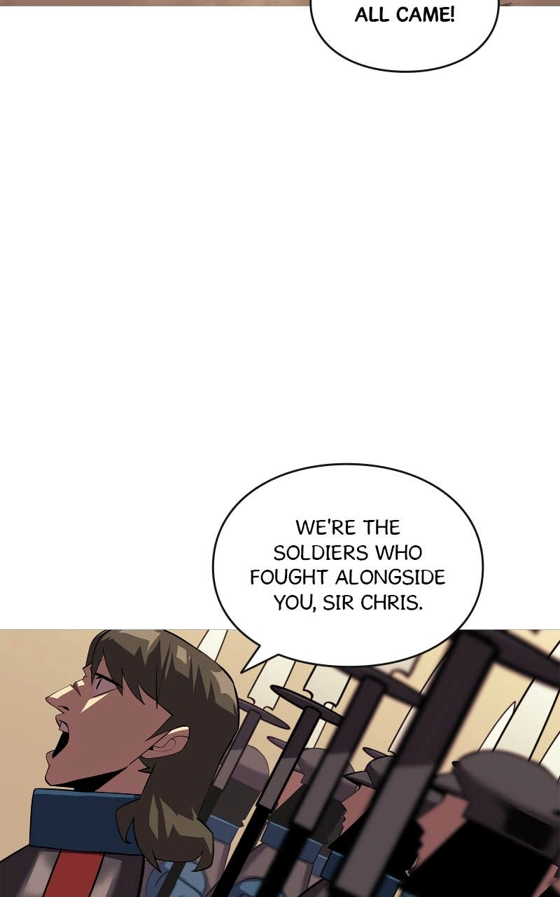 The Story of a Low-Rank Soldier Becoming a Monarch Chapter 60 Page 68