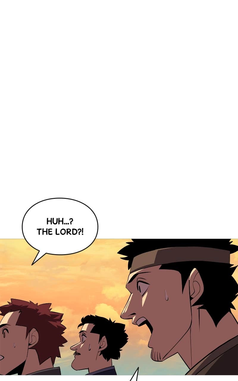 The Story of a Low-Rank Soldier Becoming a Monarch Chapter 60 Page 73