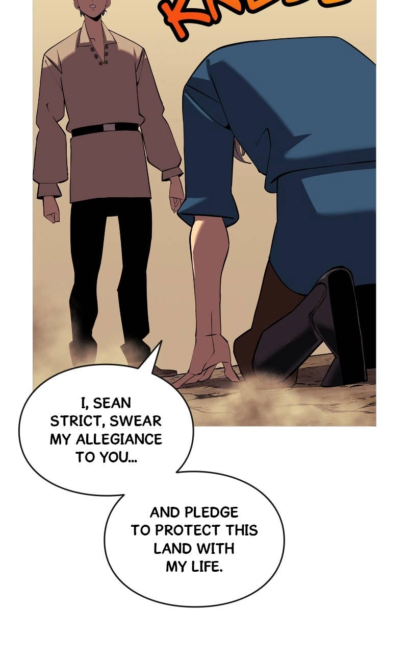 The Story of a Low-Rank Soldier Becoming a Monarch Chapter 60 Page 75