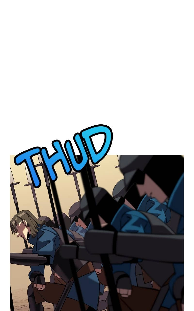 The Story of a Low-Rank Soldier Becoming a Monarch Chapter 60 Page 76