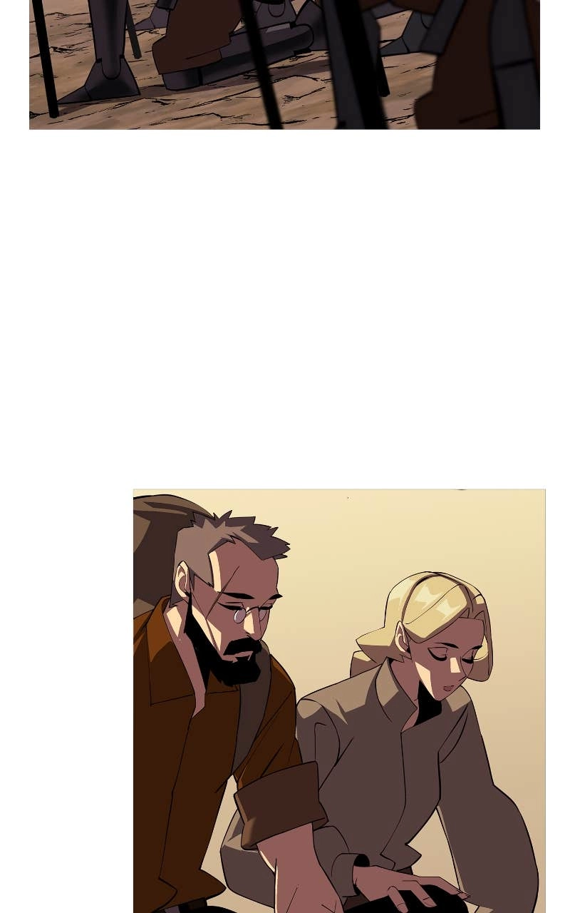 The Story of a Low-Rank Soldier Becoming a Monarch Chapter 60 Page 77