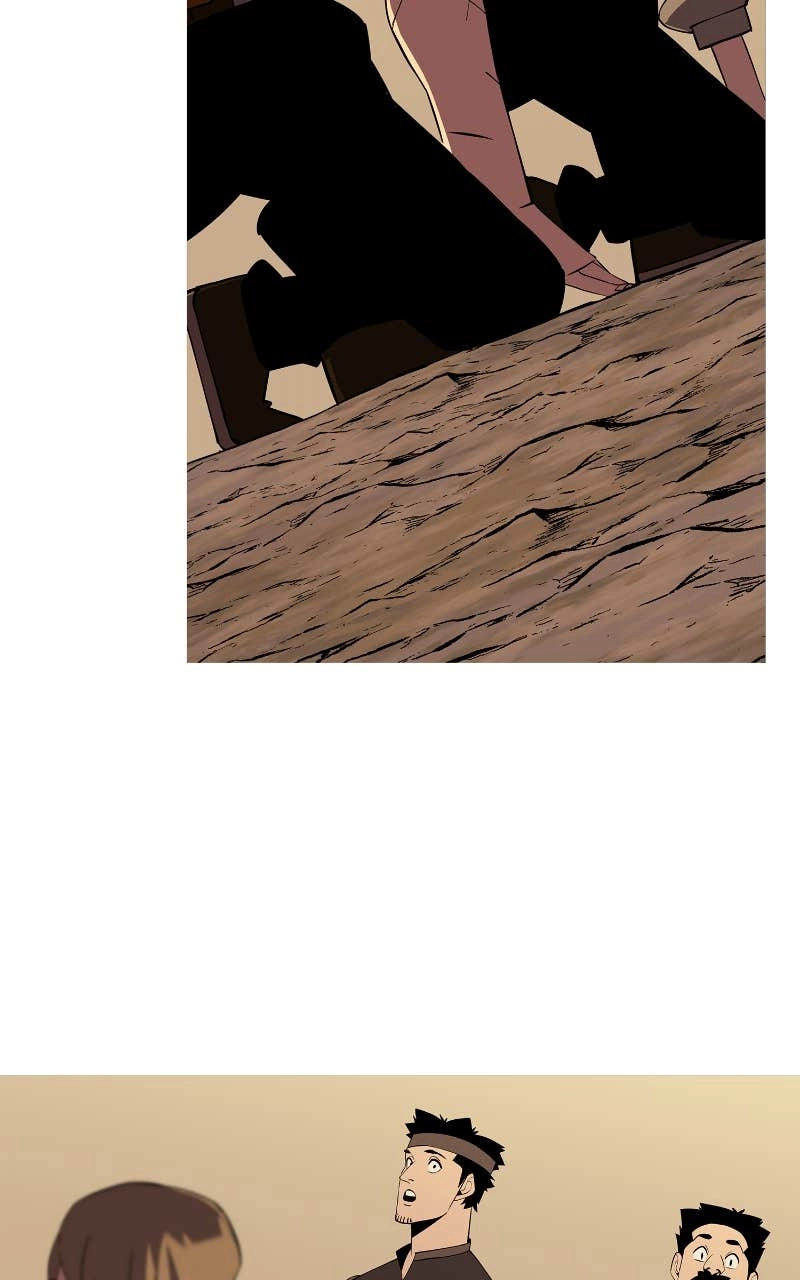 The Story of a Low-Rank Soldier Becoming a Monarch Chapter 60 Page 78