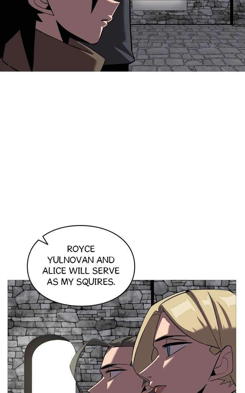 The Story of a Low-Rank Soldier Becoming a Monarch Chapter 61 Page 5
