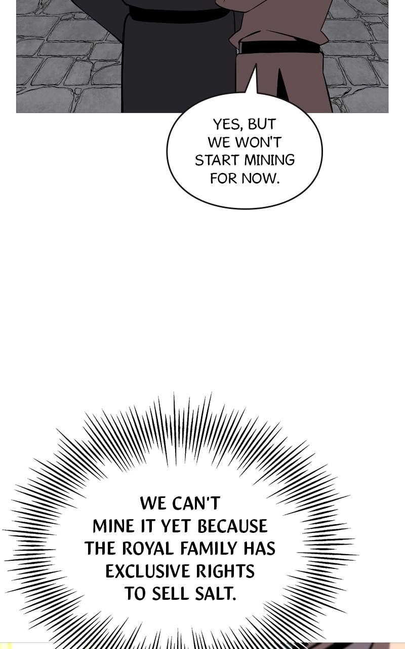 The Story of a Low-Rank Soldier Becoming a Monarch Chapter 61 Page 11