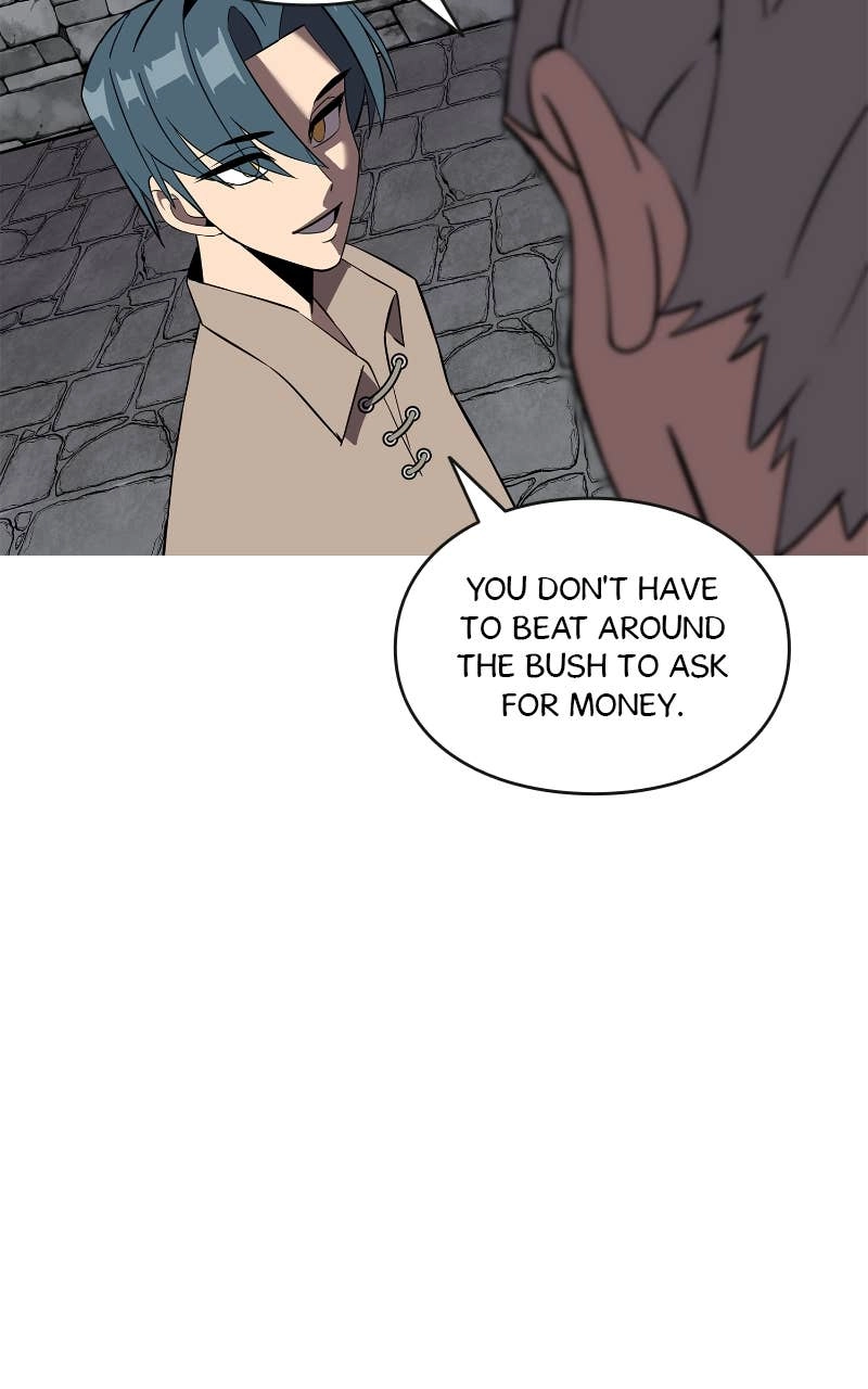 The Story of a Low-Rank Soldier Becoming a Monarch Chapter 61 Page 14