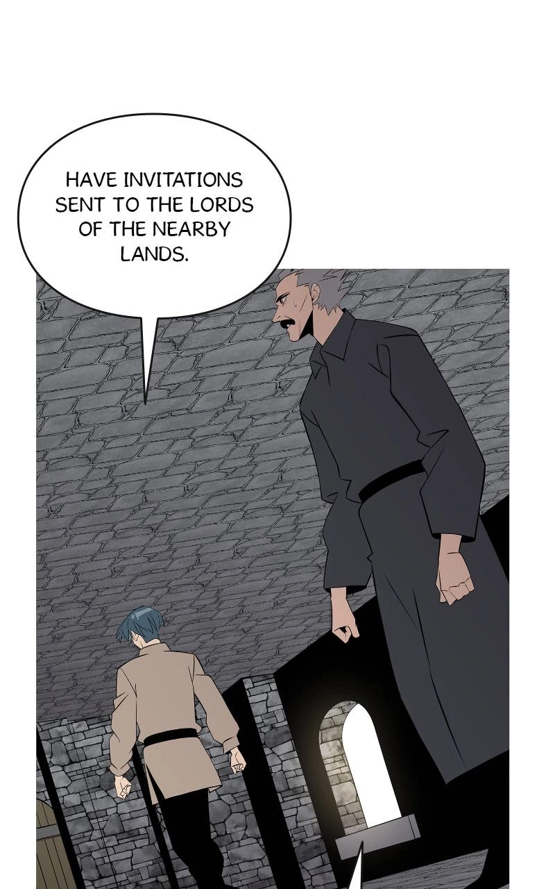 The Story of a Low-Rank Soldier Becoming a Monarch Chapter 61 Page 15