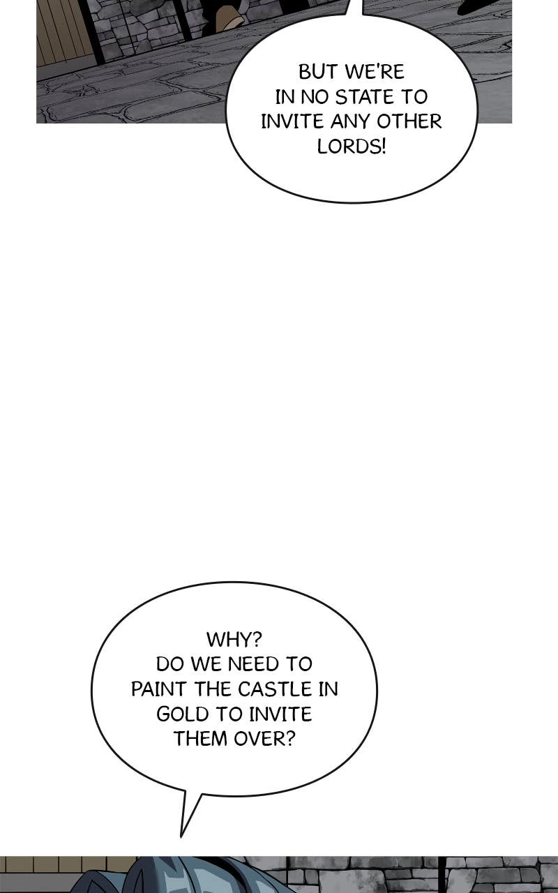 The Story of a Low-Rank Soldier Becoming a Monarch Chapter 61 Page 16