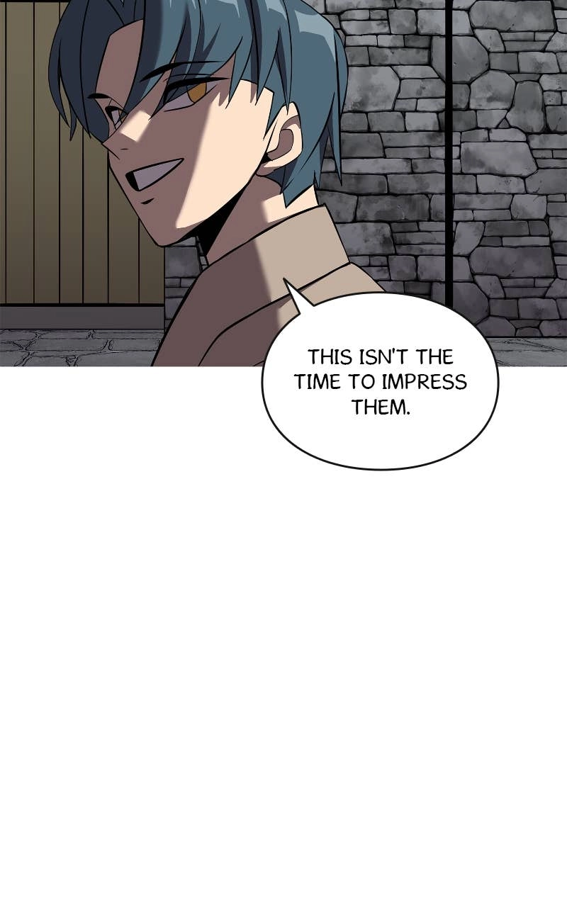 The Story of a Low-Rank Soldier Becoming a Monarch Chapter 61 Page 17