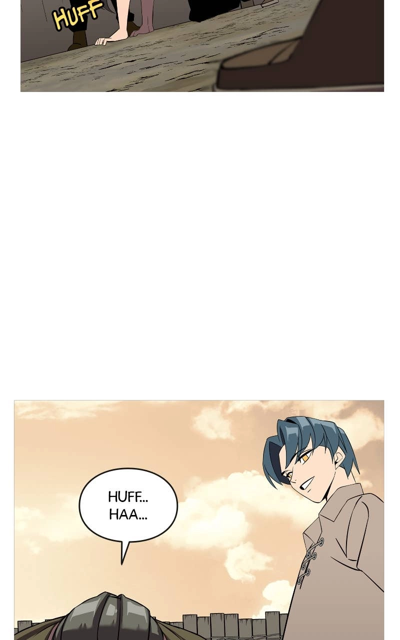 The Story of a Low-Rank Soldier Becoming a Monarch Chapter 61 Page 19