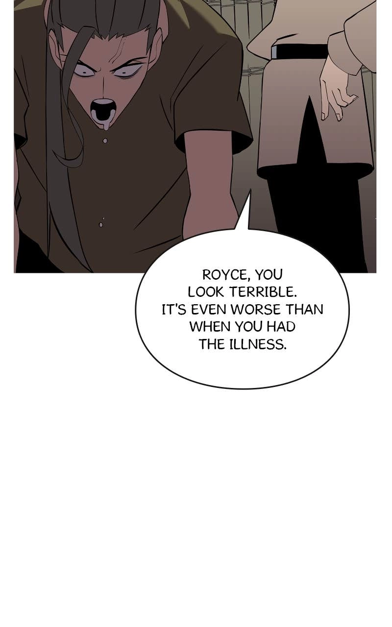 The Story of a Low-Rank Soldier Becoming a Monarch Chapter 61 Page 20