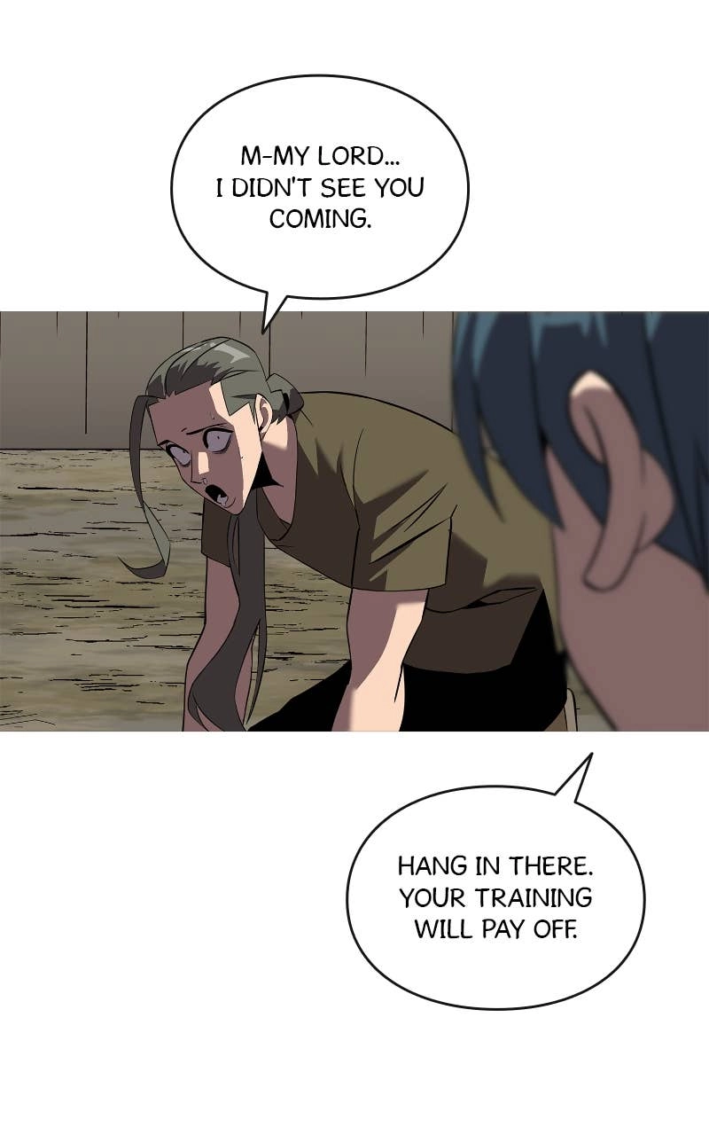 The Story of a Low-Rank Soldier Becoming a Monarch Chapter 61 Page 21