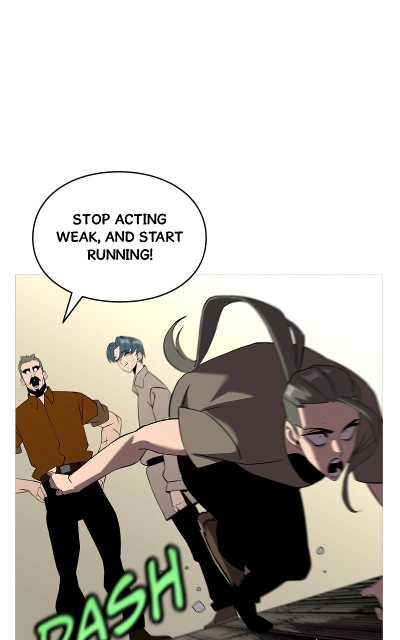 The Story of a Low-Rank Soldier Becoming a Monarch Chapter 61 Page 22
