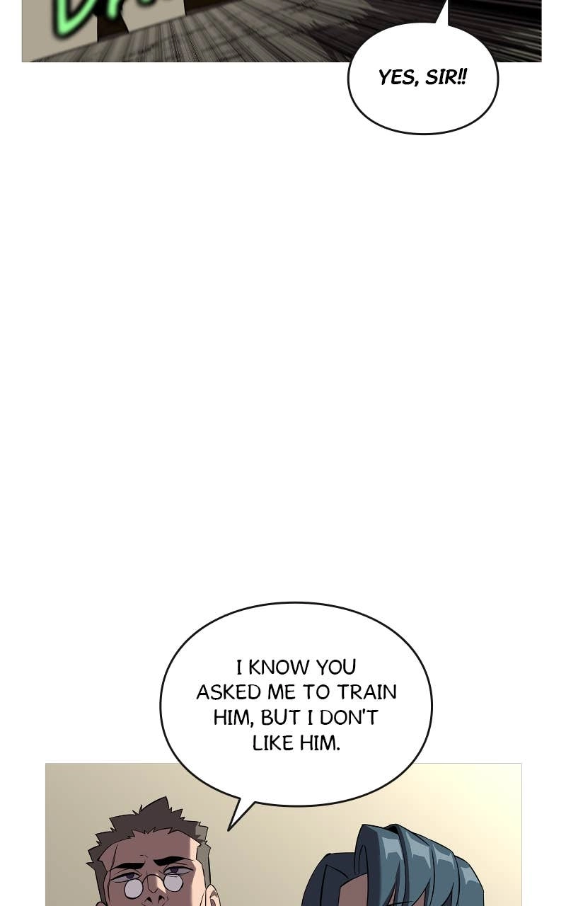 The Story of a Low-Rank Soldier Becoming a Monarch Chapter 61 Page 23