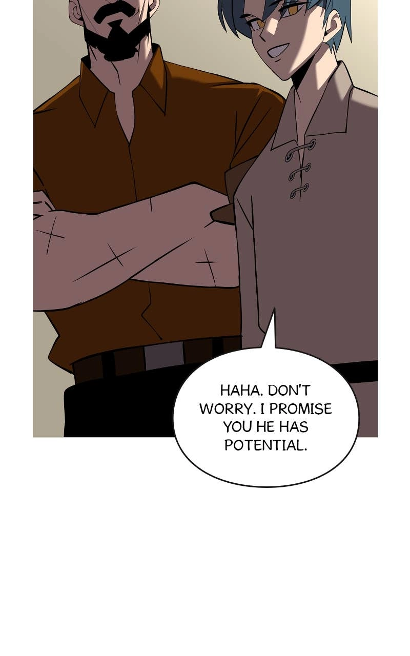 The Story of a Low-Rank Soldier Becoming a Monarch Chapter 61 Page 24