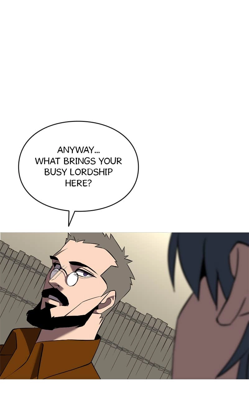 The Story of a Low-Rank Soldier Becoming a Monarch Chapter 61 Page 25