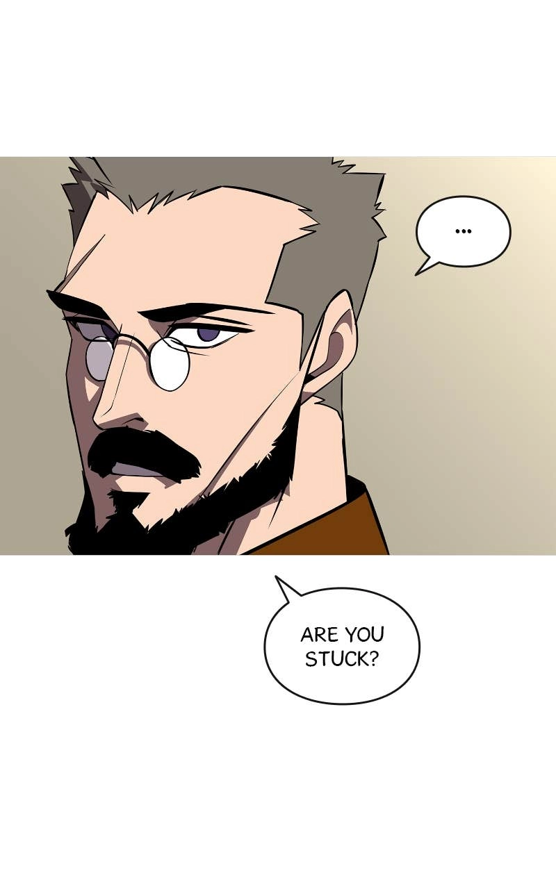 The Story of a Low-Rank Soldier Becoming a Monarch Chapter 61 Page 28
