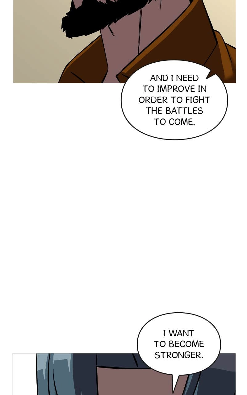 The Story of a Low-Rank Soldier Becoming a Monarch Chapter 61 Page 31