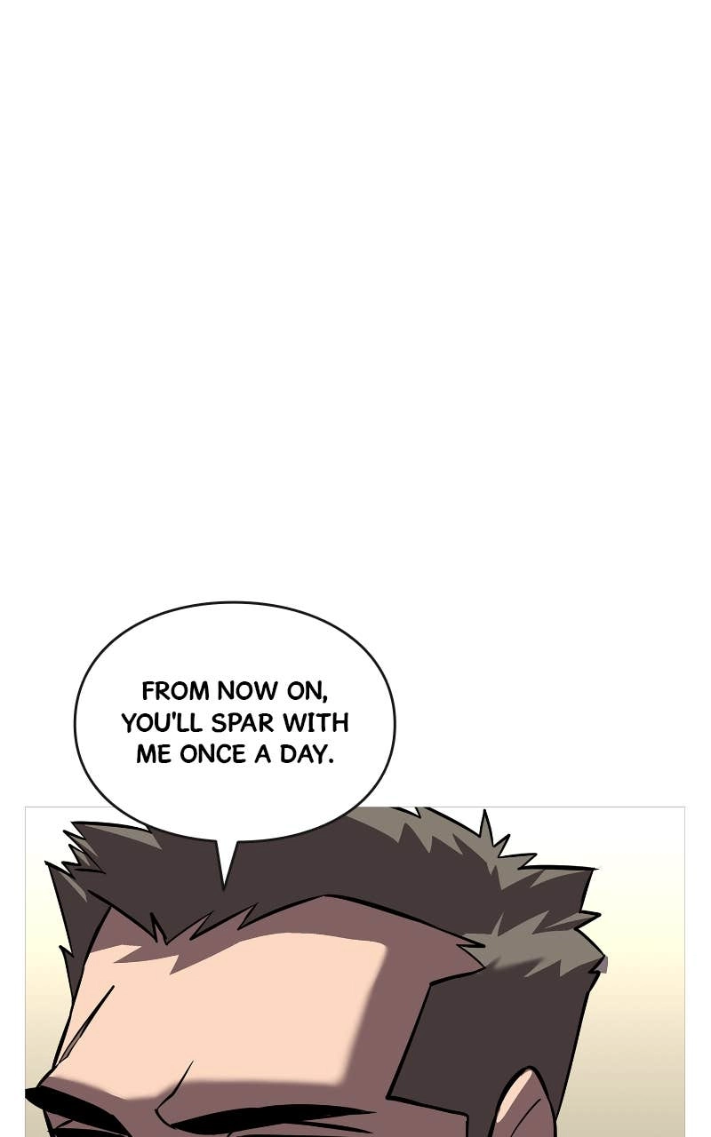 The Story of a Low-Rank Soldier Becoming a Monarch Chapter 61 Page 34