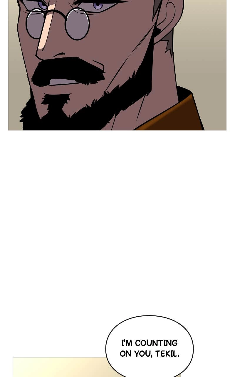 The Story of a Low-Rank Soldier Becoming a Monarch Chapter 61 Page 35