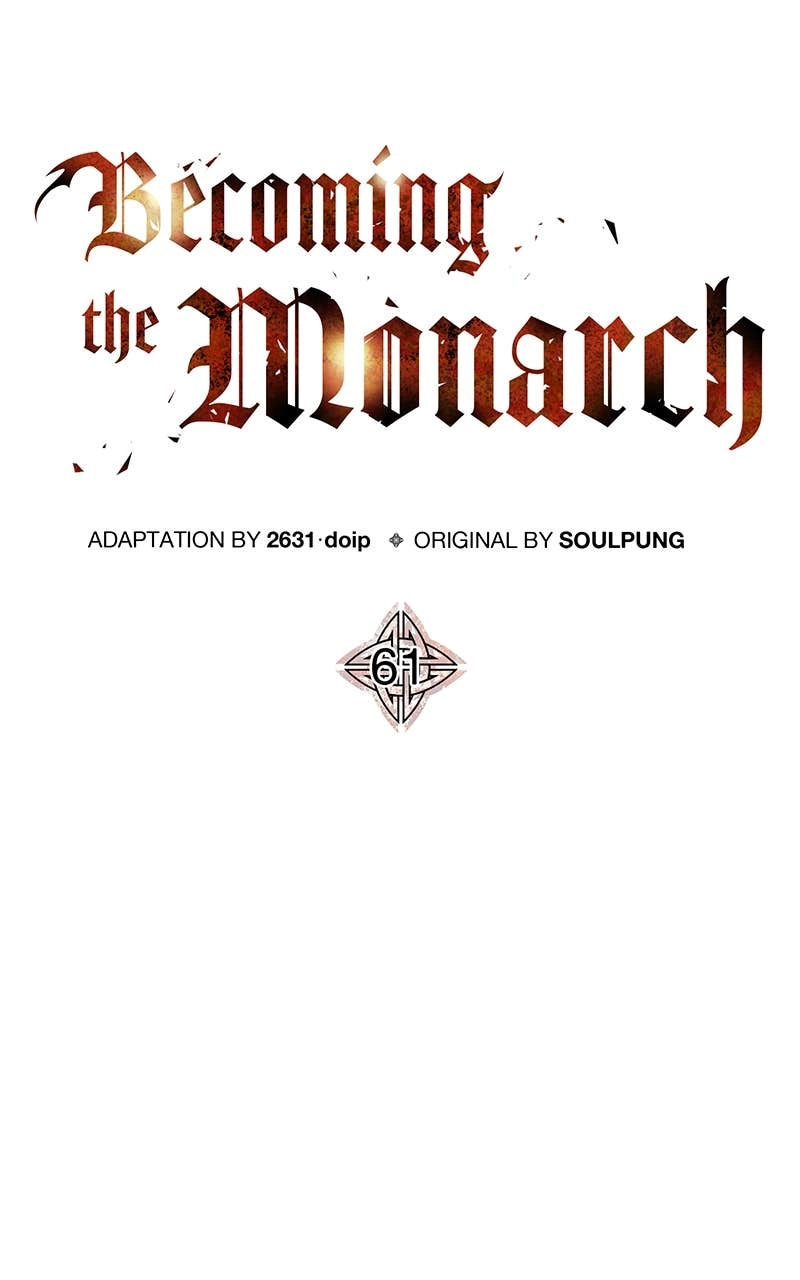 The Story of a Low-Rank Soldier Becoming a Monarch Chapter 61 Page 39