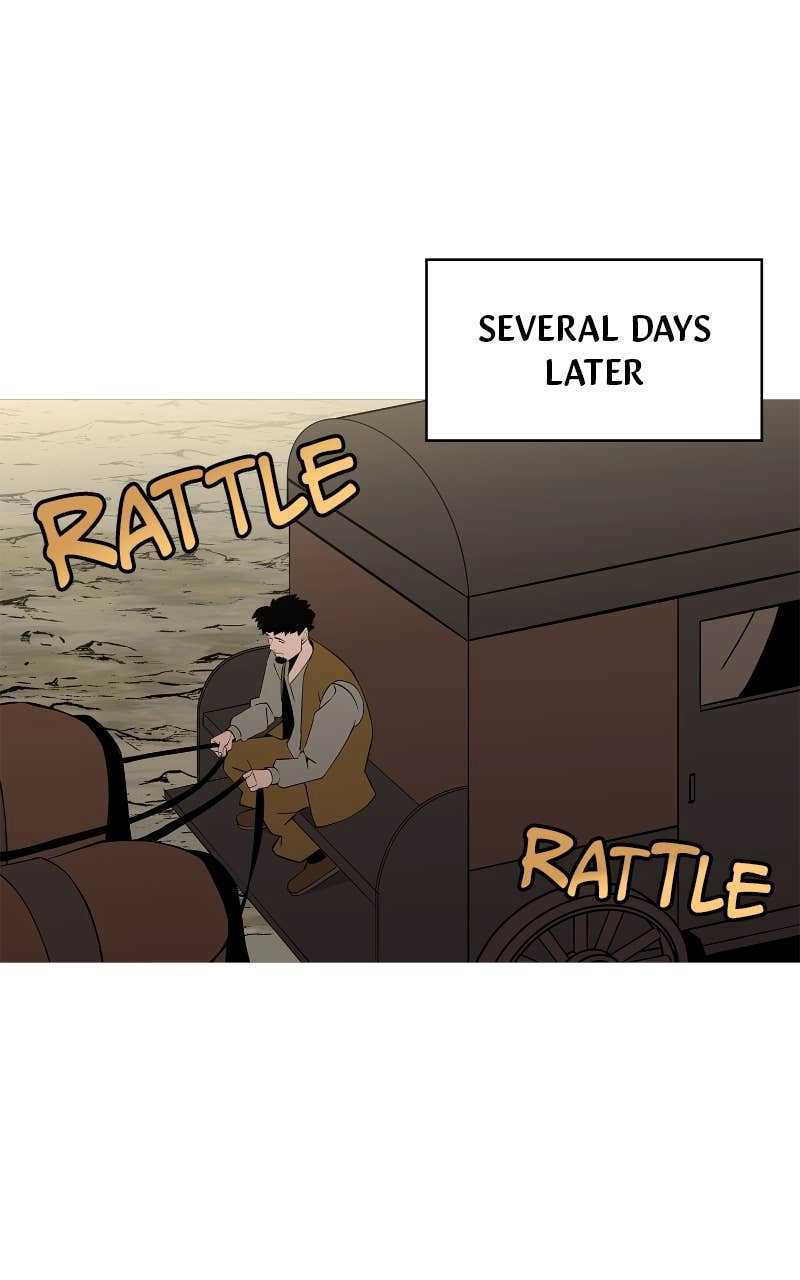The Story of a Low-Rank Soldier Becoming a Monarch Chapter 61 Page 40