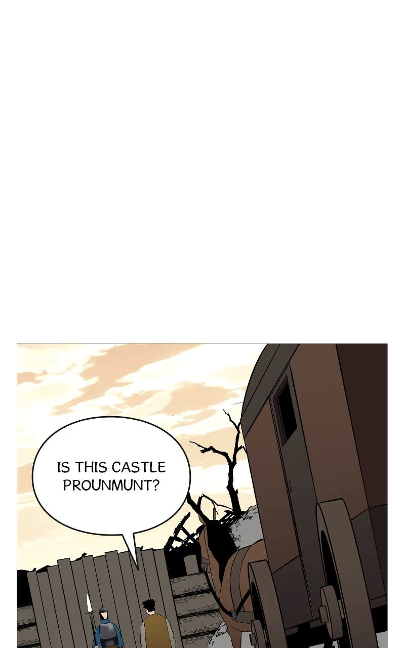 The Story of a Low-Rank Soldier Becoming a Monarch Chapter 61 Page 41