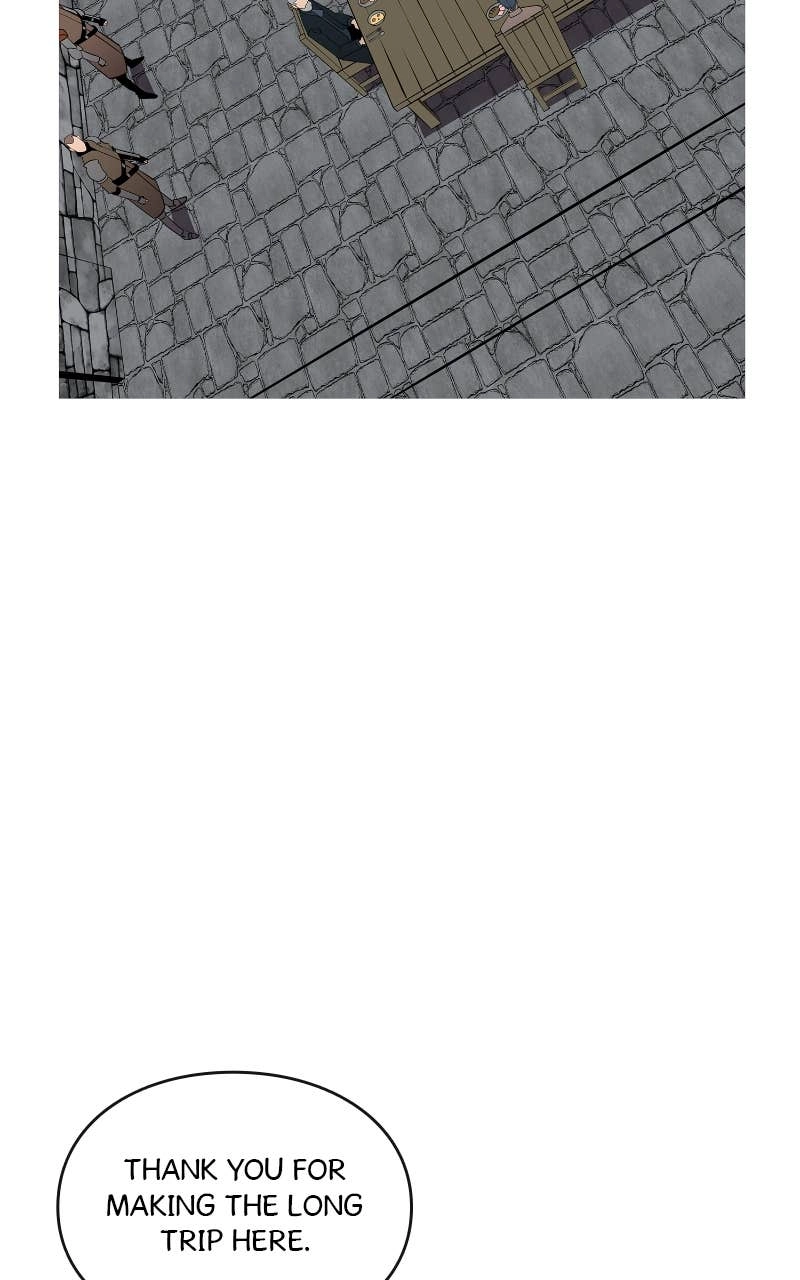 The Story of a Low-Rank Soldier Becoming a Monarch Chapter 61 Page 47