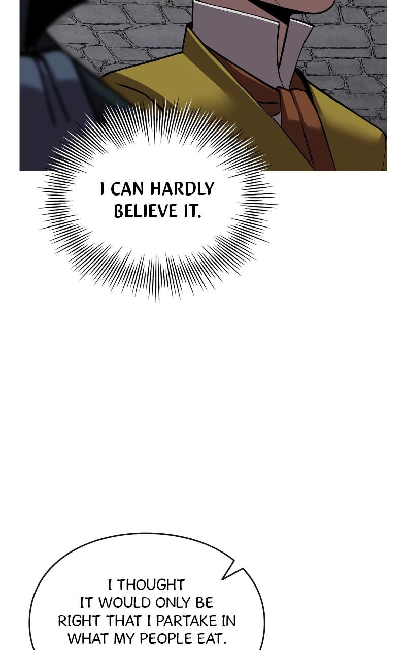 The Story of a Low-Rank Soldier Becoming a Monarch Chapter 61 Page 50