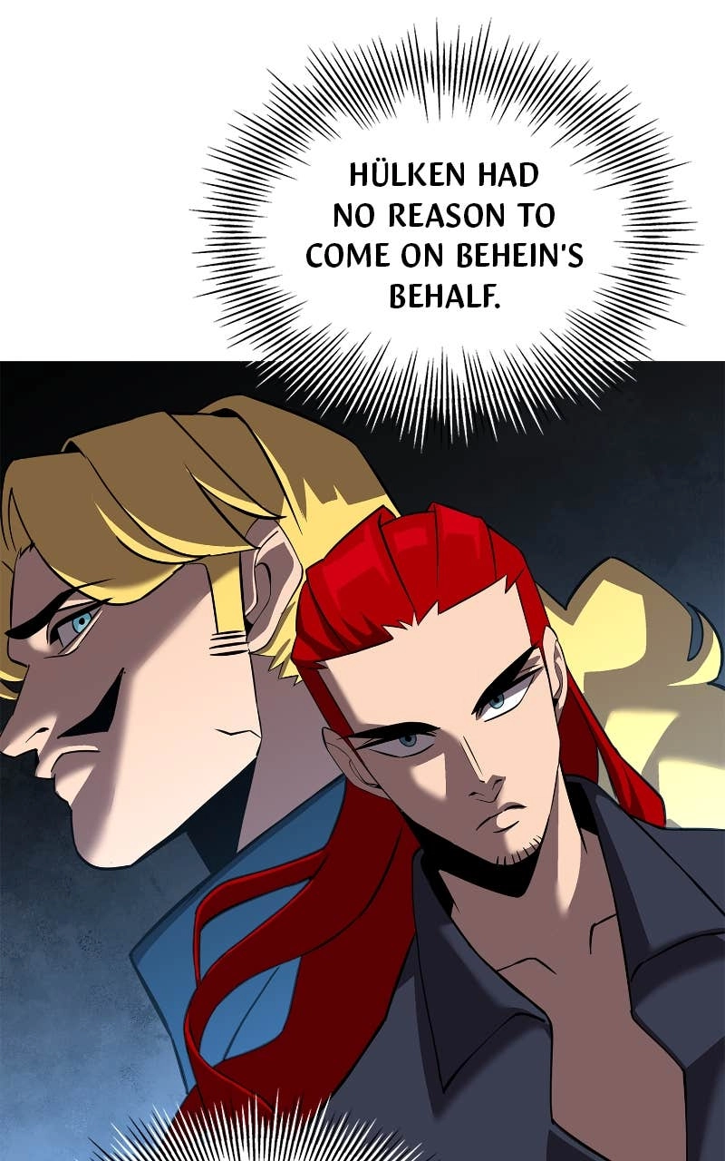 The Story of a Low-Rank Soldier Becoming a Monarch Chapter 61 Page 57