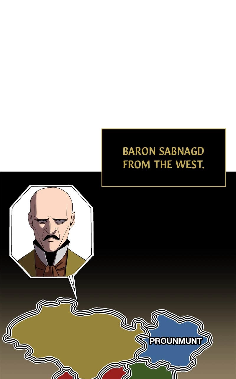 The Story of a Low-Rank Soldier Becoming a Monarch Chapter 61 Page 59