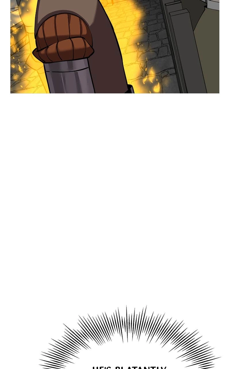 The Story of a Low-Rank Soldier Becoming a Monarch Chapter 61 Page 66