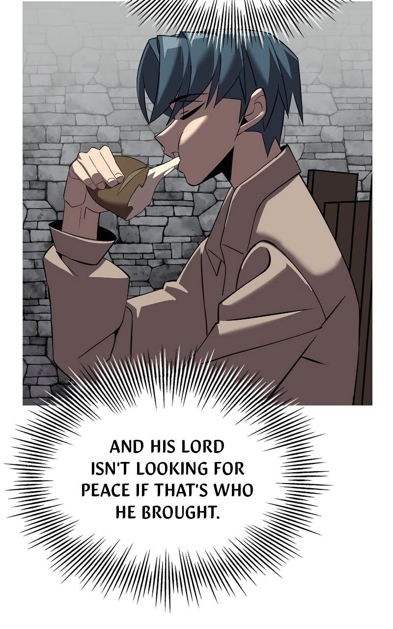 The Story of a Low-Rank Soldier Becoming a Monarch Chapter 61 Page 69