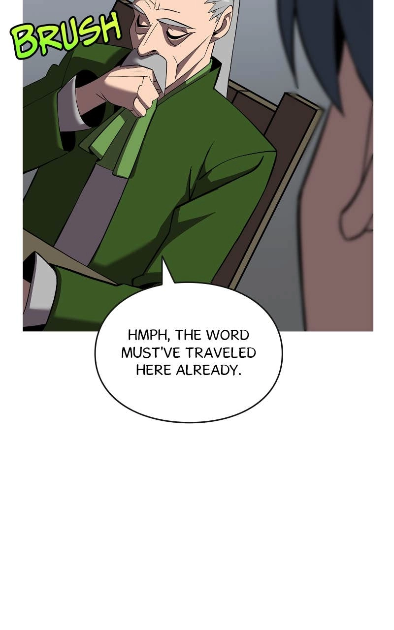 The Story of a Low-Rank Soldier Becoming a Monarch Chapter 61 Page 72