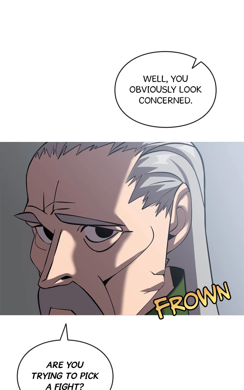 The Story of a Low-Rank Soldier Becoming a Monarch Chapter 61 Page 73