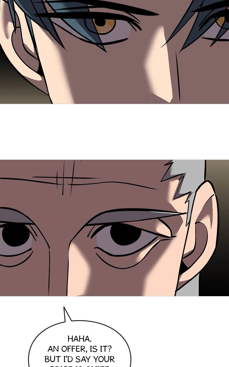 The Story of a Low-Rank Soldier Becoming a Monarch Chapter 61 Page 76