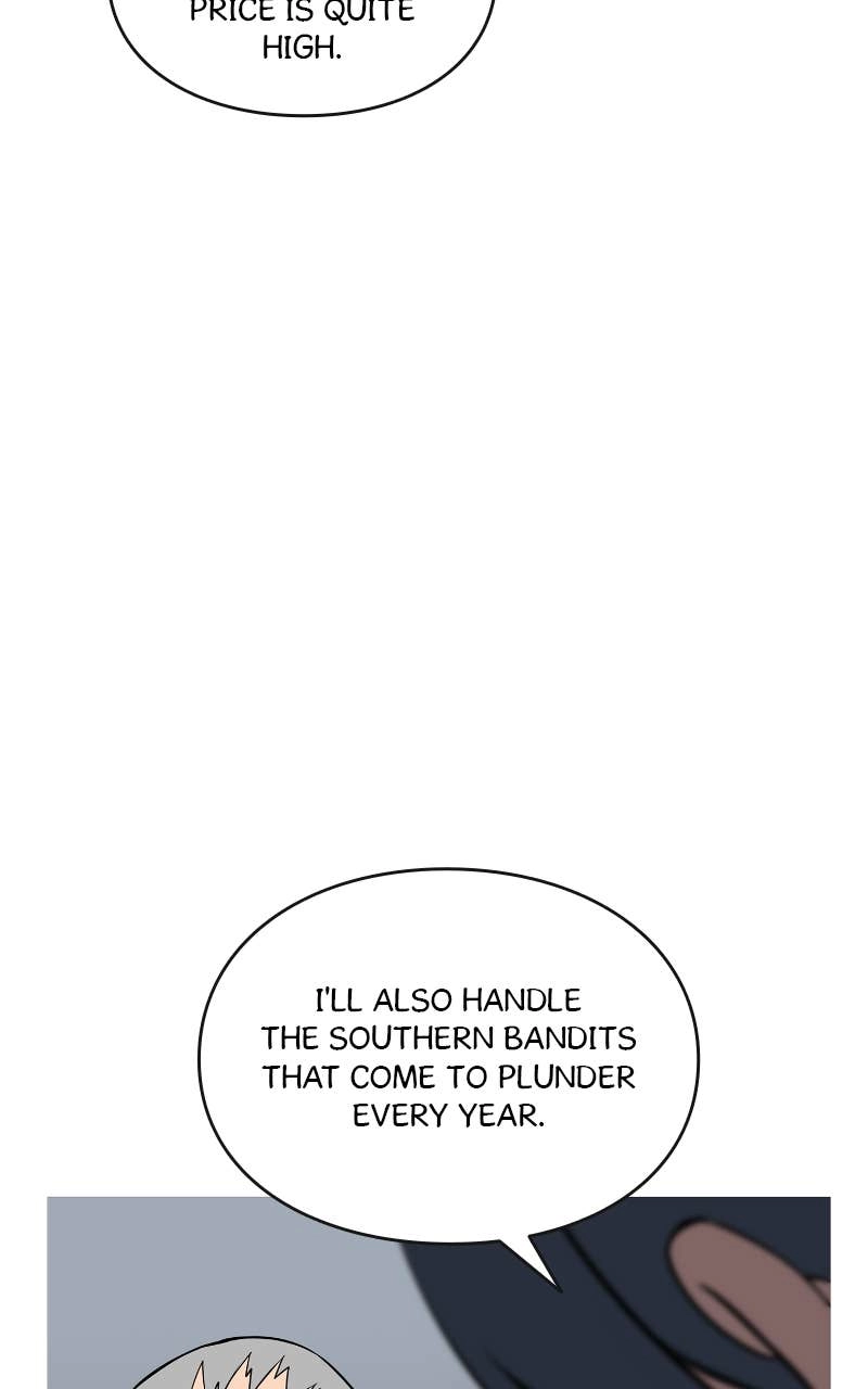 The Story of a Low-Rank Soldier Becoming a Monarch Chapter 61 Page 77