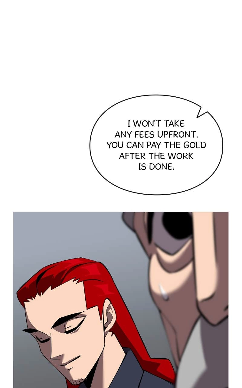 The Story of a Low-Rank Soldier Becoming a Monarch Chapter 61 Page 79